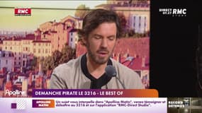 Best of d'Arnaud Demanche - "Les affaires sont dures pour les dealers depuis que Pierre Palmade est assigné à résidence."
