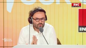 Manifestations contre l'extrême droite ce week-end: "Tous celles et ceux qui ne dénoncent pas l'extrême droite [...] ont ou auront une part de responsabilité"