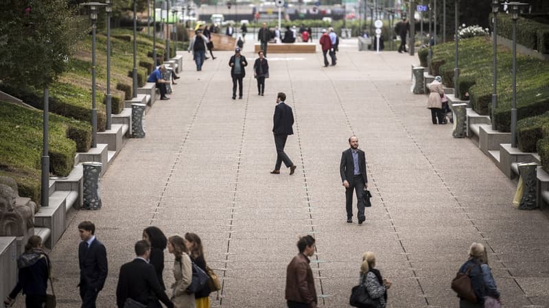 Les absences de longue durée prennent de l'ampleur, du fait du vieillissement de la population active mais aussi de la part croissante des arrêts de longue durée chez les 40 ans et moins (+23% en 2018).