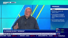 Le coach : À l'origine du mot "monnaie" - 12/09