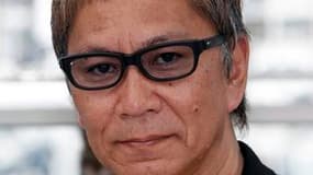 Takashi Miike tente pour la première fois l'aventure de la Palme d'or avec "Hara-Kiri, mort d'un samouraï", réinterprétation d'un grand classique du cinéma nippon. Le réalisateur japonais est le premier à proposer un film en 3D en compétition à Cannes. /P