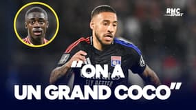 Auxerre 1-3 OL : "On a un grand Coco", Kumbedi souligne l'impact de Tolisso sur la victoire