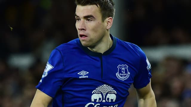 Seamus Coleman