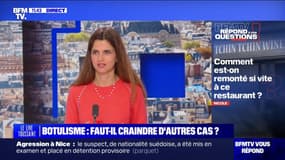 Faut-il craindre d'autres cas de botulisme? BFMTV répond à vos questions