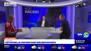 Ligue 1: l'inexpérience du Racing, un facteur clé cette saison