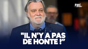 Montpellier en Ligue 2 : "On efface tout et on repart à zéro", le message de Nicollin 