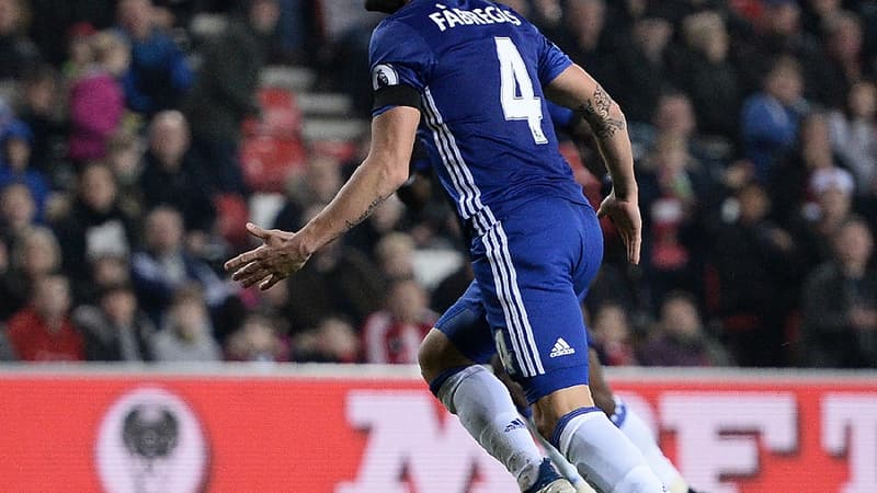 Cesc Fabregas