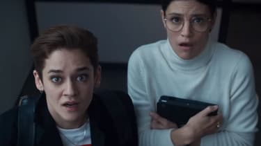 "Marianne" sortira le 13 septembre sur Netflix