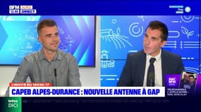 Gap: une nouvelle antenne du syndicat patronal de l'artisanat (Capeb) va ouvrir