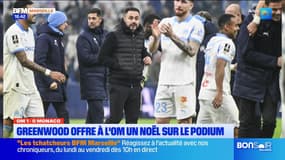 Bonsoir Marseille du lundi 15 décembre 2025