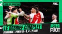 Arsenal - Porto (1-0, 4-2 tab) : le débrief complet de la qualification compliquée des Gunners