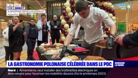 La gastronomie polonaise mise à l'honneur dans le Nord et le Pas-de-Calais