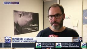 "La nouvelle est bonne": l'association La Parole Libérée réagit au "geste financier" envisagé par l'Eglise pour les victimes de pédocriminalité