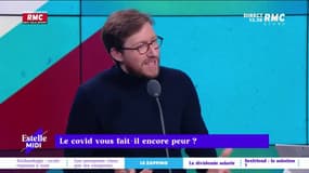 Le Zapping RMC - 06/12