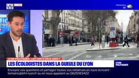 Lyon: la mairie répond aux accusations de dogmatisme