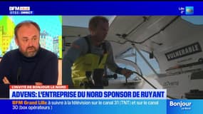 Ruyant: un bateau nommé "Vulnérable"