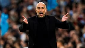 Pep GUARDIOLA
