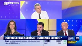 Les Experts : France, le scénario de croissance "improbable" - 12/03