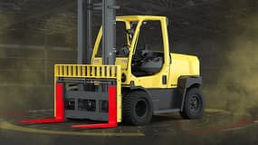 Giffard Manutention : roi des entrepôts depuis plus de 100 ans, le chariot élévateur à l’heure de la logistique 4.0