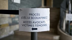 Des avocates des parties civiles craignent que toutes les victimes potentielles de Joël Le Scouarnec ne puissent pas être retrouvées