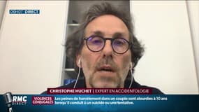Les suites de l'enquête sur l'accident de l'A7 dans la Drôme