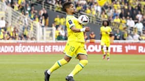 Ludovic Blas - Nantes 