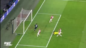 Ligue des champions : Mbappé, Benzema... Les 5 plus beaux buts de la semaine