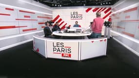 Meurtre d'Olivier: deux hommes mis en examen