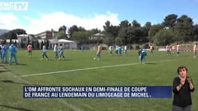 OM, l'union sacrée pour sauver la saison