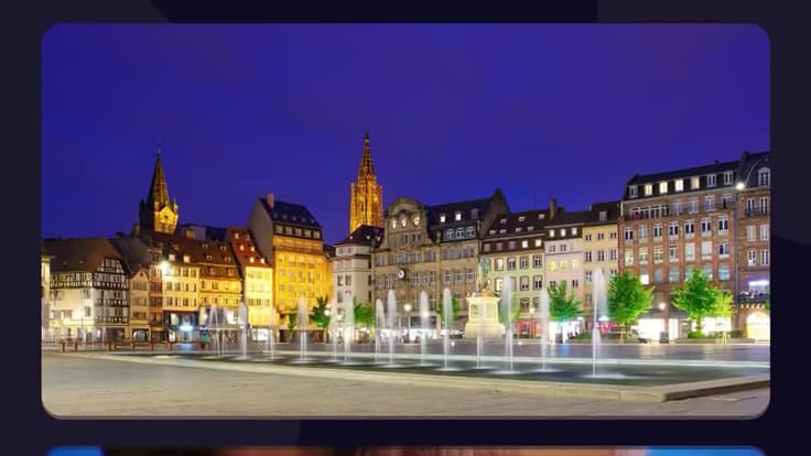 Bonsoir Alsace du jeudi 25 décembre 2025