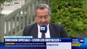 La France a tout pour réussir - Vendredi 26 septembre