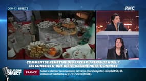Privilégiez la viande blanche et le poisson et hydratez vous
