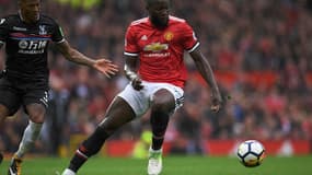 Romelu Lukaku