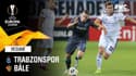 Résumé : Trabzonspor 2-2 FC Bâle - Ligue Europa J2