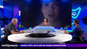 Death Stranding, OD, Physint... Kojima Productions fête ses 10 ans en fanfare