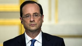 67% des Français sont mécontents de l'action de François Hollande