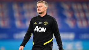Ole Gunnar Solskjaer