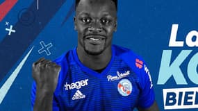 Lamine Koné