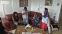 Football / Revivez France-Nigeria avec les soeurs de Blaise Matuidi - 30/06