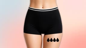 Cette culotte menstruelle est numéro 1 des ventes : les avis sont sans appel