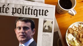 Retrouvez chaque matin le Café politique.