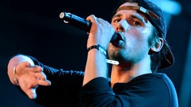 Orelsan