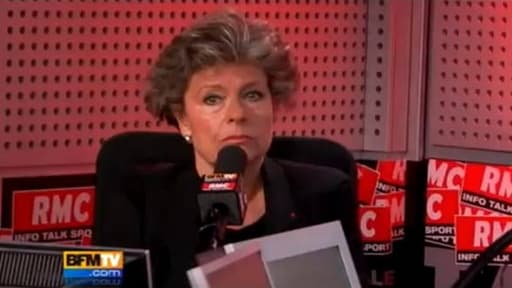 Anne Mansouret, la mère de Tristane Banon, était l’invitée des Grandes Gueules le 6 juillet dernier (photo). Aux enquêteurs, elle aurait affirmé avoir eu une relation sexuelle, consentie mais clairement brutale, avec DSK.