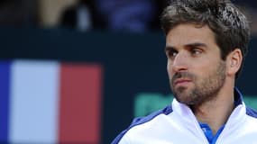 Arnaud Clément
