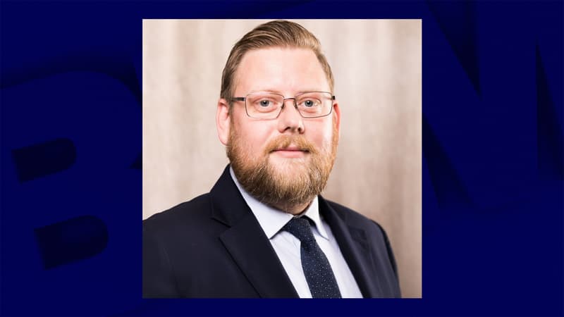 INFO BFM DICI. Un colistier du RN à Gap épinglé pour des vidéos faisant l'apologie du nazisme, une enquête pour "provocation à la haine raciale" et "apologie du génocide" ouverte