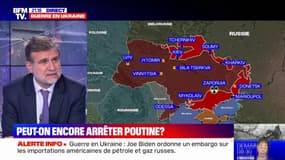 Ukraine: les premiers civils évacués par couloir humanitaire sont arrivés "en sécurité"