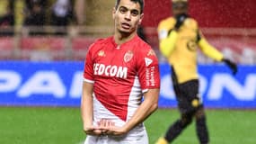 Wissam Ben Yedder