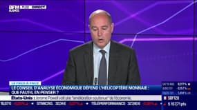 Amandine Gérard VS Frédéric Rollin : La Chine, un gisement d'opportunités pour les investisseurs ? - 22/06