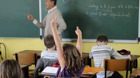 La réforme du collège fait débat à tous les étages (illustration)