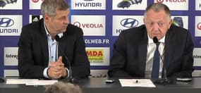 OL - Genesio "très fier" de prolonger son contrat